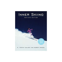 Random House USA Inc Inner Skiing (häftad, eng)