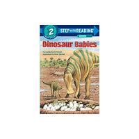 Random House USA Inc Dinosaur Babies (häftad, eng)