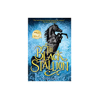 Random House USA Inc The Black Stallion (häftad, eng)