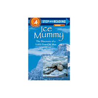 Random House USA Inc Ice Mummy (häftad, eng)