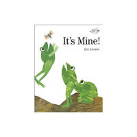 Random House USA Inc It's Mine! (häftad, eng)