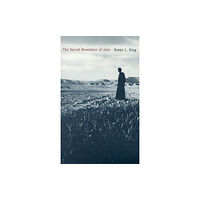 Harvard university press The Secret Revelation of John (häftad, eng)