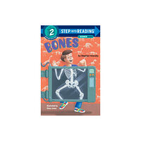 Random House USA Inc Bones (häftad, eng)