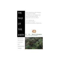 Simon & Schuster The Way of the Earth (häftad, eng)