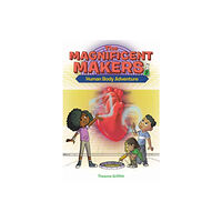 Random House USA Inc The Magnificent Makers #7: Human Body Adventure (häftad, eng)