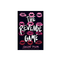 Random House USA Inc The Revenge Game (inbunden, eng)