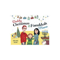 Random House USA Inc Daddy Christmas and Hanukkah Mama (häftad, eng)