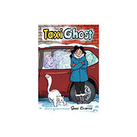 Random House USA Inc Taxi Ghost (inbunden, eng)