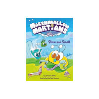 Random House USA Inc Marshmallow Martians: Show and Smell (inbunden, eng)