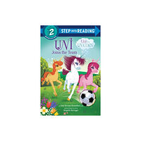 Random House USA Inc Uni Joins the Team (Uni the Unicorn) (häftad, eng)