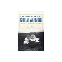 Harvard university press The Discovery of Global Warming (häftad, eng)