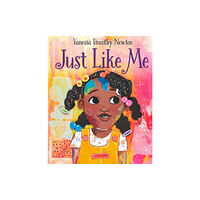 Random House USA Inc Just Like Me (häftad, eng)