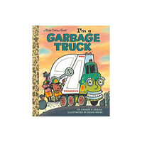 Random House USA Inc I'm a Garbage Truck (inbunden, eng)