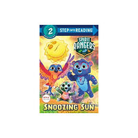 Random House USA Inc Snoozing Sun (Spirit Rangers) (häftad, eng)