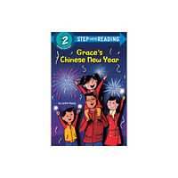 Random House USA Inc Grace's Chinese New Year (häftad, eng)