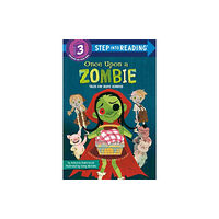 Random House USA Inc Once Upon a Zombie: Tales for Brave Readers (häftad, eng)