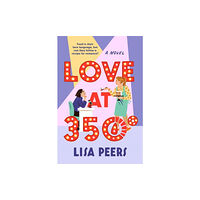 Penguin Putnam Inc Love at 350° (häftad, eng)