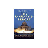 Random House USA Inc The January 6th Report (häftad, eng)