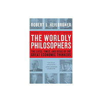 Simon & Schuster The Worldly Philosophers (häftad, eng)