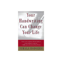 Simon & Schuster Your Handwriting Can Change Your Life (häftad, eng)