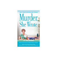 Penguin Putnam Inc Murder, She Wrote: Fit For Murder (häftad, eng)