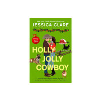 Penguin Putnam Inc Holly Jolly Cowboy (häftad, eng)