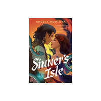 Random House USA Inc Sinner's Isle (inbunden, eng)