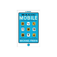 Faber & Faber Magic Mobile (inbunden, eng)