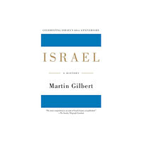 HarperCollins Israel (häftad, eng)