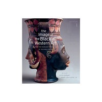 Harvard university press The Image of the Black in Western Art, Volume I (inbunden, eng)