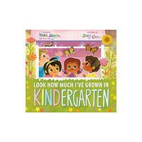 Random House USA Inc Look How Much I've Grown in KINDergarten (inbunden, eng)