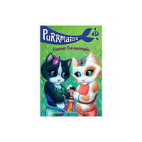 Random House USA Inc Purrmaids #14: Contest Cat-tastrophe (häftad, eng)