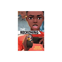 Random House USA Inc The Reckoning (inbunden, eng)