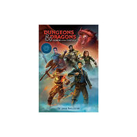 Random House USA Inc Dungeons & Dragons: Honor Among Thieves: The Junior Novelization (Dungeons & Dragons: Honor Among Thieves) (häftad, eng)