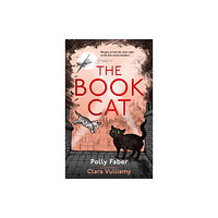 Faber & Faber The Book Cat (inbunden, eng)