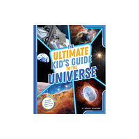 Penguin Putnam Inc The Ultimate Kid's Guide to the Universe (häftad, eng)