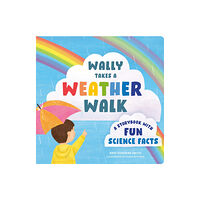 Random House USA Inc Wally Takes a Weather Walk (bok, board book, eng)