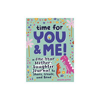 Random House USA Inc Time for You and Me! (häftad, eng)