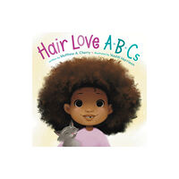 Penguin Young Readers Group Hair Love ABCs (bok, board book, eng)