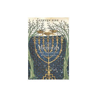 Harvard university press The Menorah (inbunden, eng)