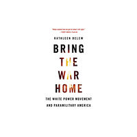 Harvard university press Bring the War Home (häftad, eng)