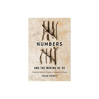 Harvard university press Numbers and the Making of Us (häftad, eng)