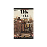 Princeton University Press It Takes a Nation (häftad, eng)