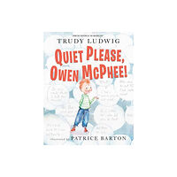 Random House USA Inc Quiet Please, Owen McPhee! (häftad, eng)