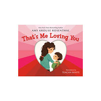 Random House USA Inc That's Me Loving You (häftad, eng)