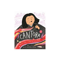 Random House USA Inc Cantora (Spanish Edition) (inbunden, spa)