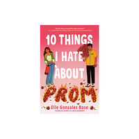 Random House USA Inc 10 Things I Hate About Prom (häftad, eng)