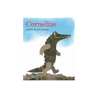 Random House USA Inc Cornelius (Oversized Board Book) (bok, board book, eng)