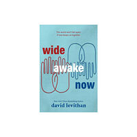 Random House USA Inc Wide Awake Now (inbunden, eng)