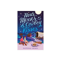 Random House USA Inc Near Misses & Cowboy Kisses (häftad, eng)